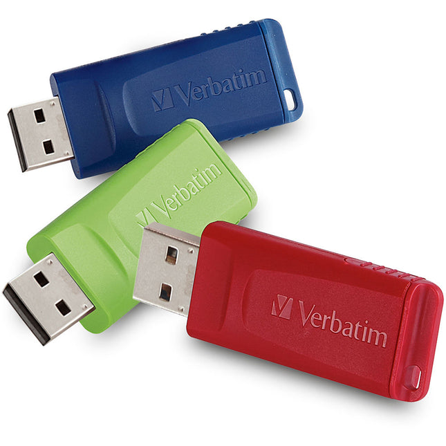 Verbatim 32GB Store n Go Memoria USB 3 Pack USB 2.0 480 Mb s