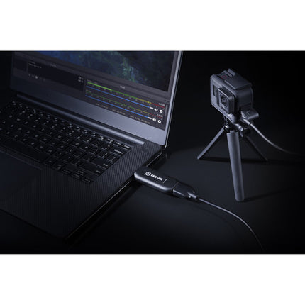 Elgato Cam Link 4K Standard Capturadora 4K30 1080p60 USB 3.1 Gen 1