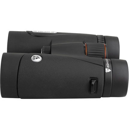 Celestron 10x42 TrailSeeker ED Binoculares con óptica ED y resistente cuerpo de magnesio