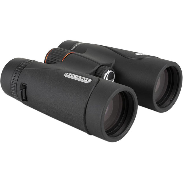Celestron 8x42 TrailSeeker ED Binoculares 8x42 con Prismaticos BAK4 y Lentes Multicapa