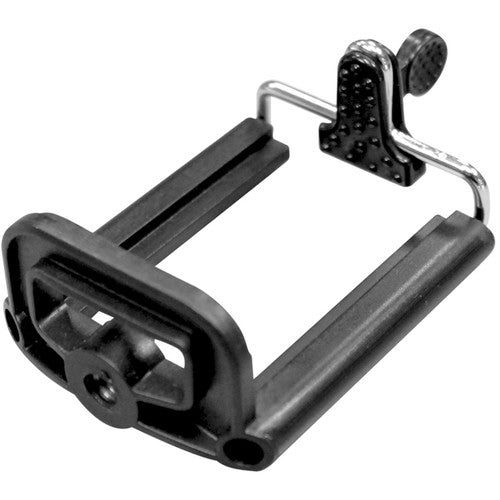 HamiltonBuhl Mini Trípode de Mesa Capacidad 1 lb con Montura Universal