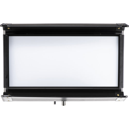 Kino Flo Diva-Lite LED 20 DMX Luz LED 2700-6500K CRI 95 25x13x6