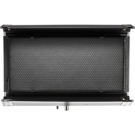 Kino Flo Diva-Lite LED 20 DMX Luz LED 2700-6500K CRI 95 25x13x6