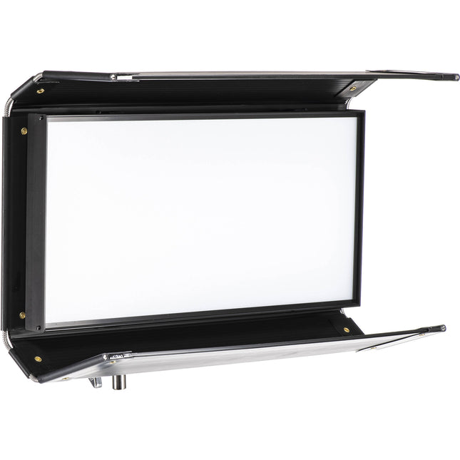 Kino Flo Diva-Lite LED 20 DMX Luz LED 2700-6500K CRI 95 25x13x6