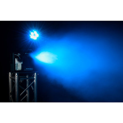American DJ Entour Faze Jr Máquina de Niebla 1.5L y Control Cableado