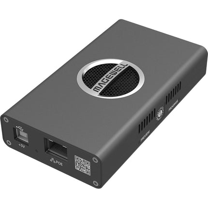 Magewell Pro Convert HDMI 4K Plus Convertidor HDMI a NDI 4K60 HDMI 1.4 y PoE