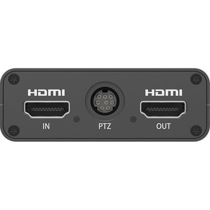 Magewell Pro Convert HDMI 4K Plus Convertidor HDMI a NDI 4K60 HDMI 1.4 y PoE