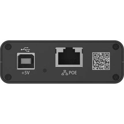 Magewell Pro Convert HDMI 4K Plus Convertidor HDMI a NDI 4K60 HDMI 1.4 y PoE