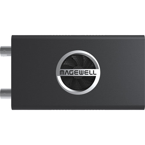 Magewell Pro Convert SDI 4K Plus Convertidor Video 4K30 10-Bit 6G-SDI PoE