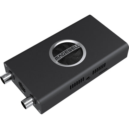 Magewell Pro Convert SDI 4K Plus Convertidor Video 4K30 10-Bit 6G-SDI PoE