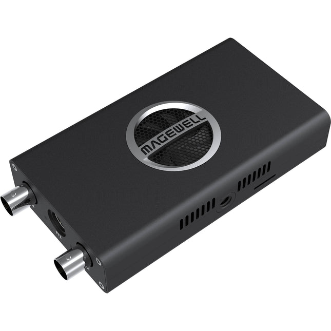 Magewell Pro Convert SDI 4K Plus Convertidor Video 4K30 10-Bit 6G-SDI PoE