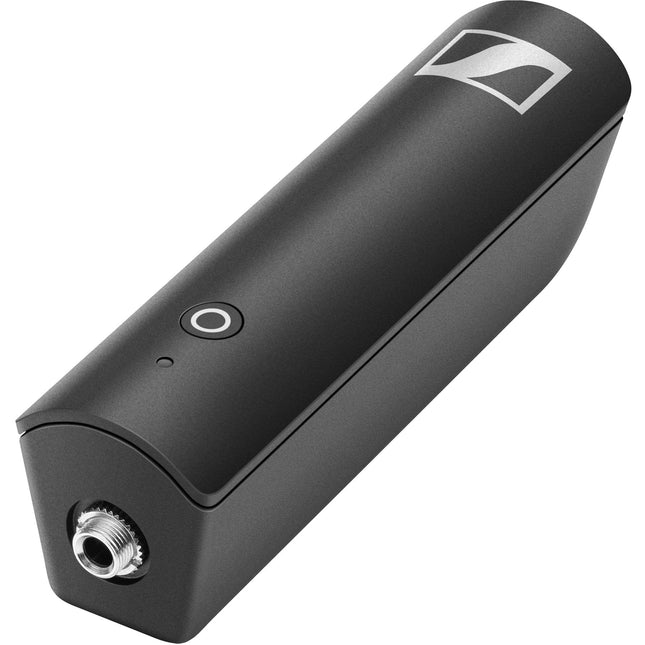Sennheiser XSW-D MINI JACK TX Transmisor Corporal inalámbrico 5h batería USB recargable