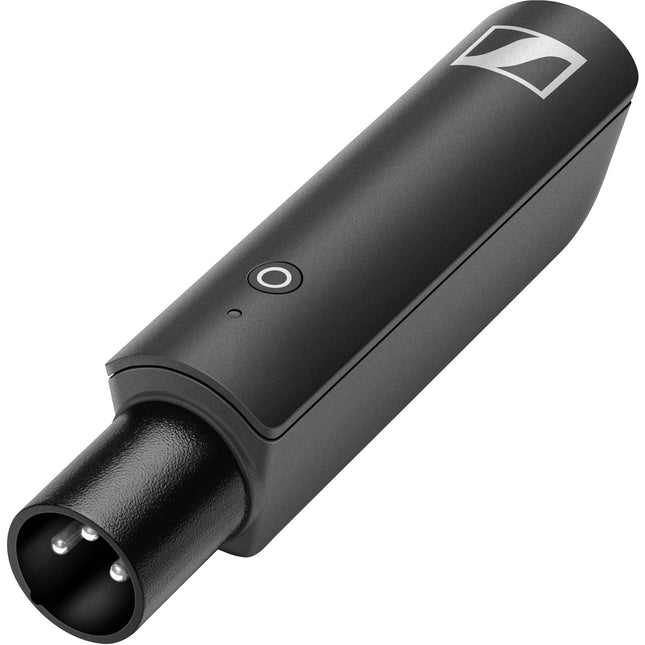 Sennheiser XSW-D XLR Receptor Plug-In USB Recargable 5 Horas