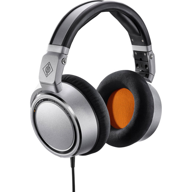 Neumann NDH 20 Auriculares de Estudio Cerrados con Driver de 38mm y Diseño Plegable