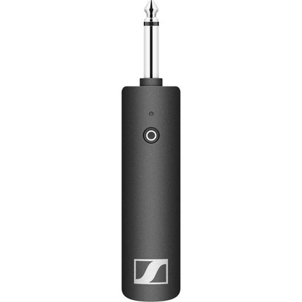 Sennheiser XSW-D INSTRUMENT TX Transmisor Plug-On 1/4" 5h batería USB