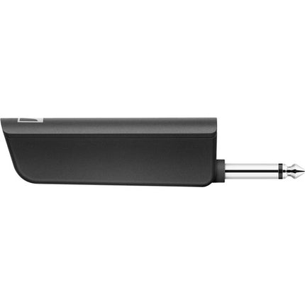 Sennheiser XSW-D INSTRUMENT TX Transmisor Plug-On 1/4" 5h batería USB