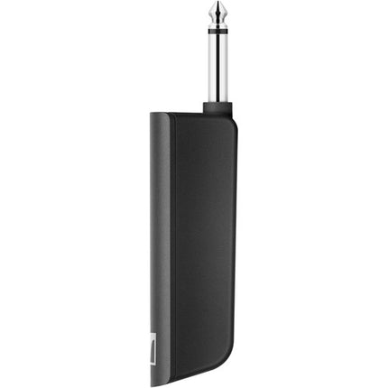 Sennheiser XSW-D INSTRUMENT TX Transmisor Plug-On 1/4" 5h batería USB
