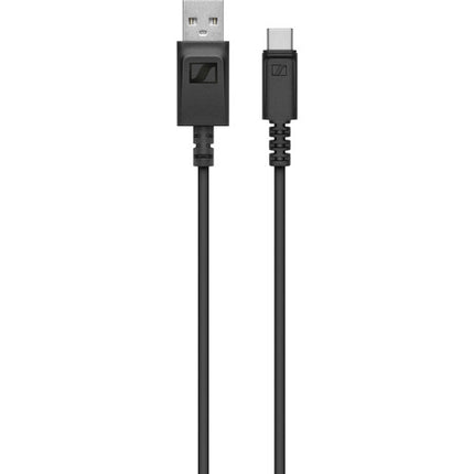 Sennheiser XSW-D INSTRUMENT TX Transmisor Plug-On 1/4" 5h batería USB