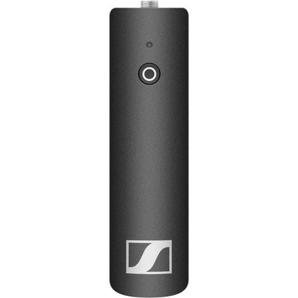 Sennheiser XSW-D MINI JACK TX Transmisor Corporal inalámbrico 5h batería USB recargable