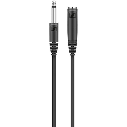 Sennheiser XSW-D INSTRUMENT BASE SET Sistema inalámbrico para guitarra 5 horas batería recargable 250 pies alcance