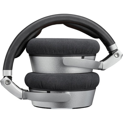 Neumann NDH 20 Auriculares de Estudio Cerrados con Driver de 38mm y Diseño Plegable