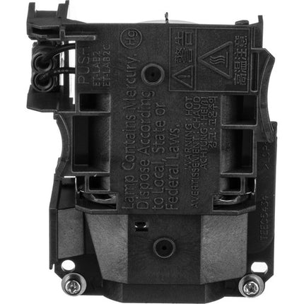 Lámpara de Repuesto para Proyector Panasonic PT-LB1E PT-LB2E PT-ST10