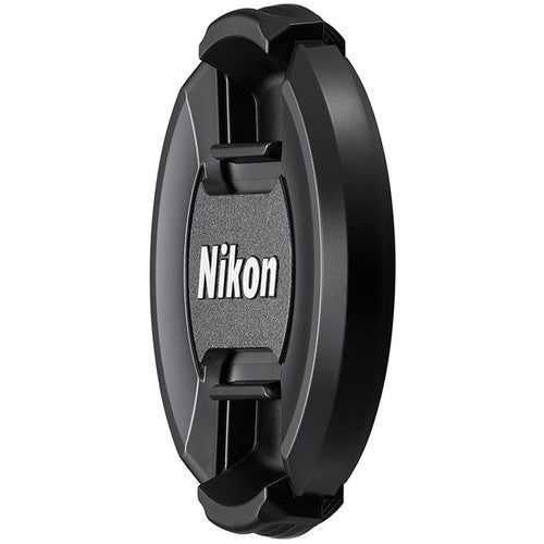 Nikon AF-P DX NIKKOR 18-55mm f3.5-5.6G VR Objetivo F-Mount DX 27-82.5mm Estabilizador