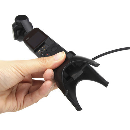 DigitalFoto Solution Limited DJI Osmo Pocket Accesorio Soporte Vertical