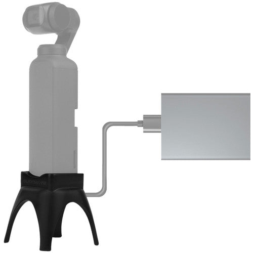 DigitalFoto Solution Limited DJI Osmo Pocket Accesorio Soporte Vertical