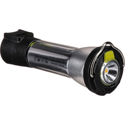 GOAL ZERO Lighthouse Micro Charge Linterna LED Recargable 150 Lúmenes 170 Horas uso Solar USB