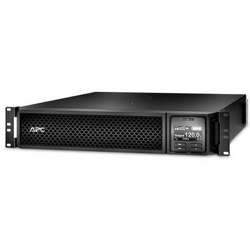 APC Smart-UPS SRT 1500VA SAI Rackmount 1350 W 120V con Tarjeta de Red