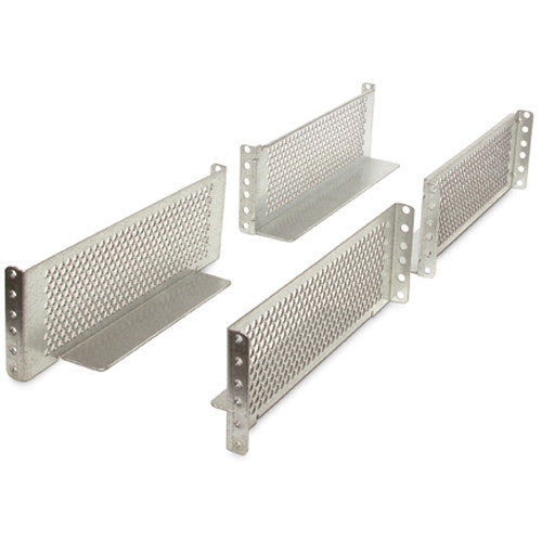 APC Kit de Rieles 2 Postes para Smart-UPS SRT con Hardware de Montaje