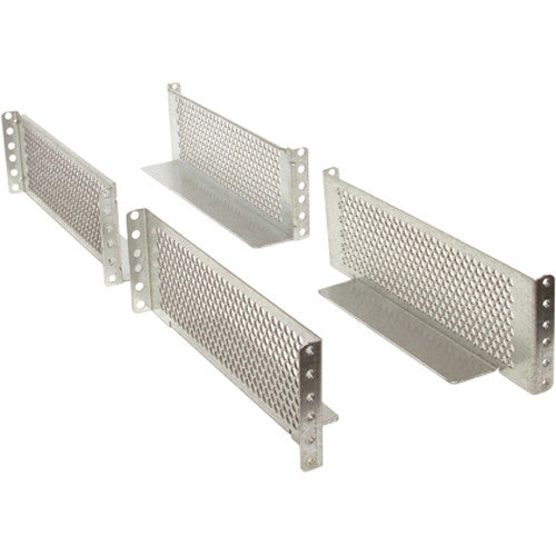 APC Kit de Rieles 2 Postes para Smart-UPS SRT con Hardware de Montaje