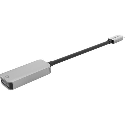 EZQuest Adaptador USB Tipo C a DisplayPort 4K 60Hz Thunderbolt 3 Compatible