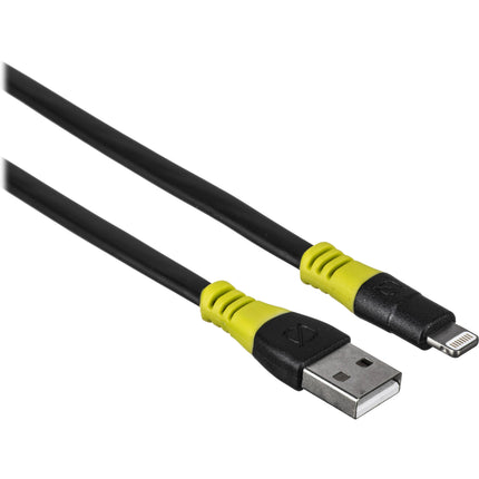 GOAL ZERO Cable USB Tipo A a Lightning 25 cm para dispositivos Lightning