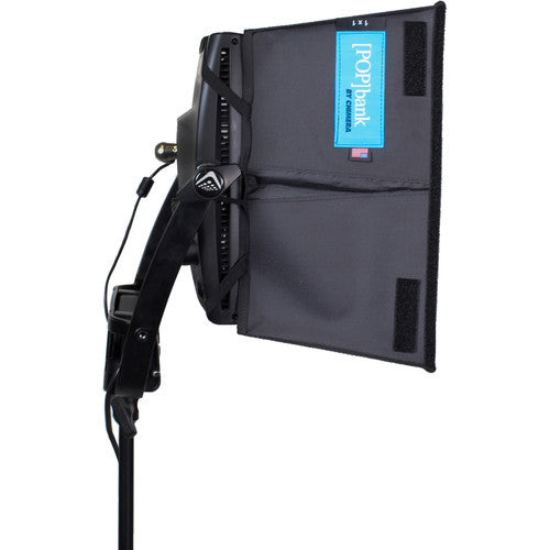 Chimera POP Bank 1x1 para Litepanels Astra pantalla completa y media sin speed ring