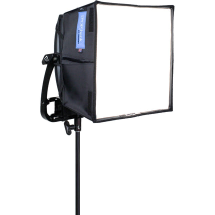 Chimera POP Bank 1x1 para Litepanels Astra pantalla completa y media sin speed ring