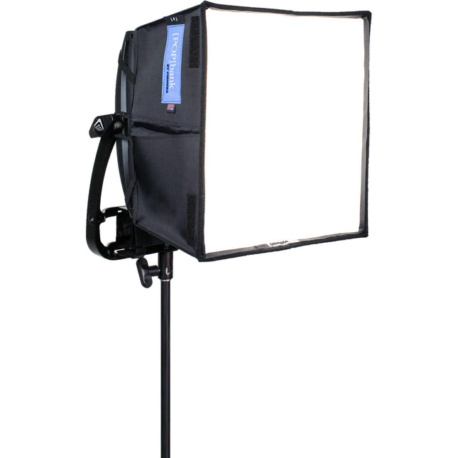 Chimera POP Bank 1x1 para Litepanels Astra pantalla completa y media sin speed ring