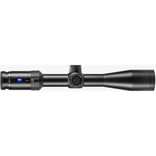 ZEISS 3-12x44 Conquest V4 Visor para Rifle Z-Plex Retícula 20 30mm