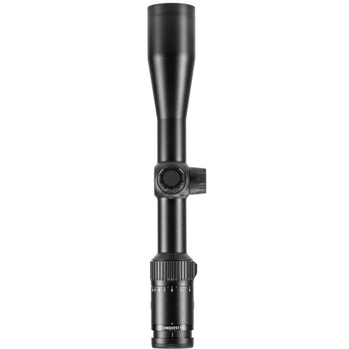 ZEISS 3-12x44 Conquest V4 Visor para Rifle Z-Plex Retícula 20 30mm