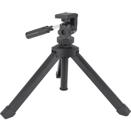 Barska Heavy Duty Trípode de Mesa Capacidad 4 5kg Altura 14 pulgadas
