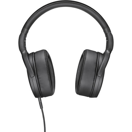 Sennheiser HD 400S Auriculares Circumaurales Plegables Cable con Micrófono