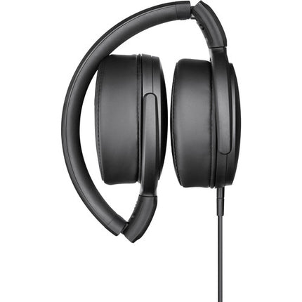 Sennheiser HD 400S Auriculares Circumaurales Plegables Cable con Micrófono