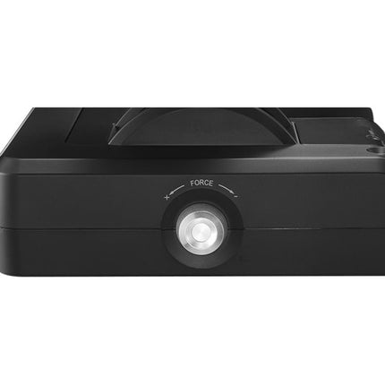 Logitech G X52 H.O.T.A.S Controlador de Simulación con 3D Twist y LCD