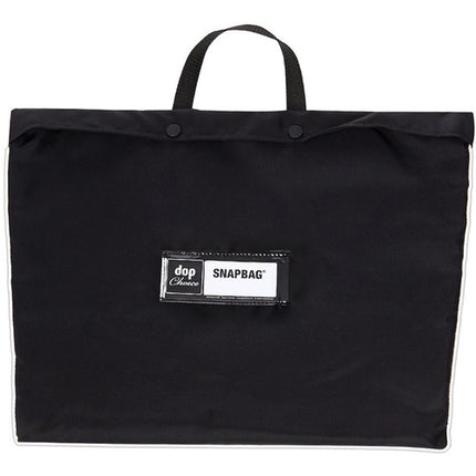 TRP WORLDWIDE Snapbag para Litepanels Astra con Difusor Frontal y Tela Plateada