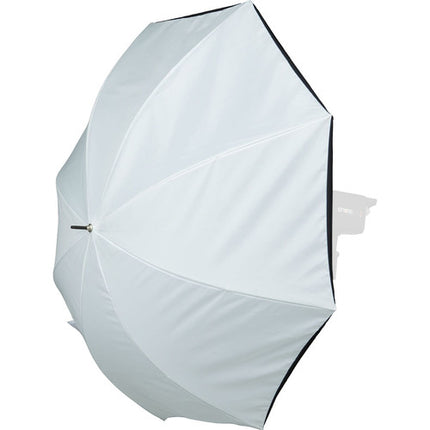 Westcott Round Halo Mono Softbox 45 pulgadas Difusión 140 grados