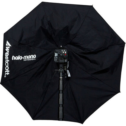 Westcott Round Halo Mono Softbox 45 pulgadas Difusión 140 grados