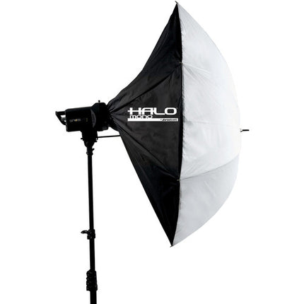 Westcott Round Halo Mono Softbox 45 pulgadas Difusión 140 grados