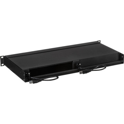 Sonnet RackMac mini Rackmount Enclosure 1U para 2 Mac minis 2018