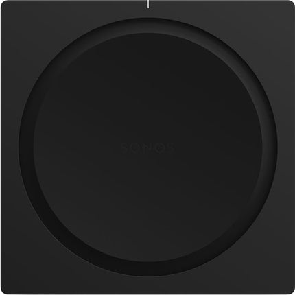 Sonos Amp Amplificador Estéreo 250W 125W por Canal WiFi Ethernet Negro